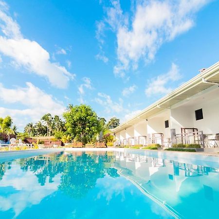 Selectum Mangrove Resort Панглао Экстерьер фото