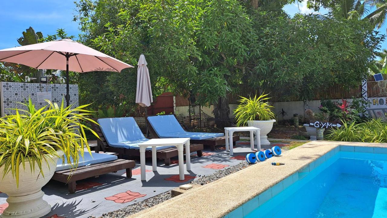 Selectum Mangrove Resort Панглао Экстерьер фото