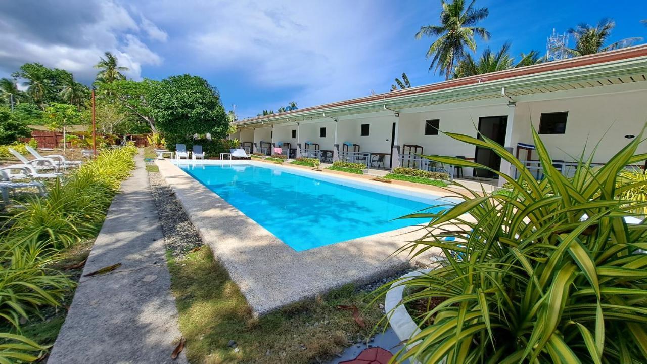 Selectum Mangrove Resort Панглао Экстерьер фото