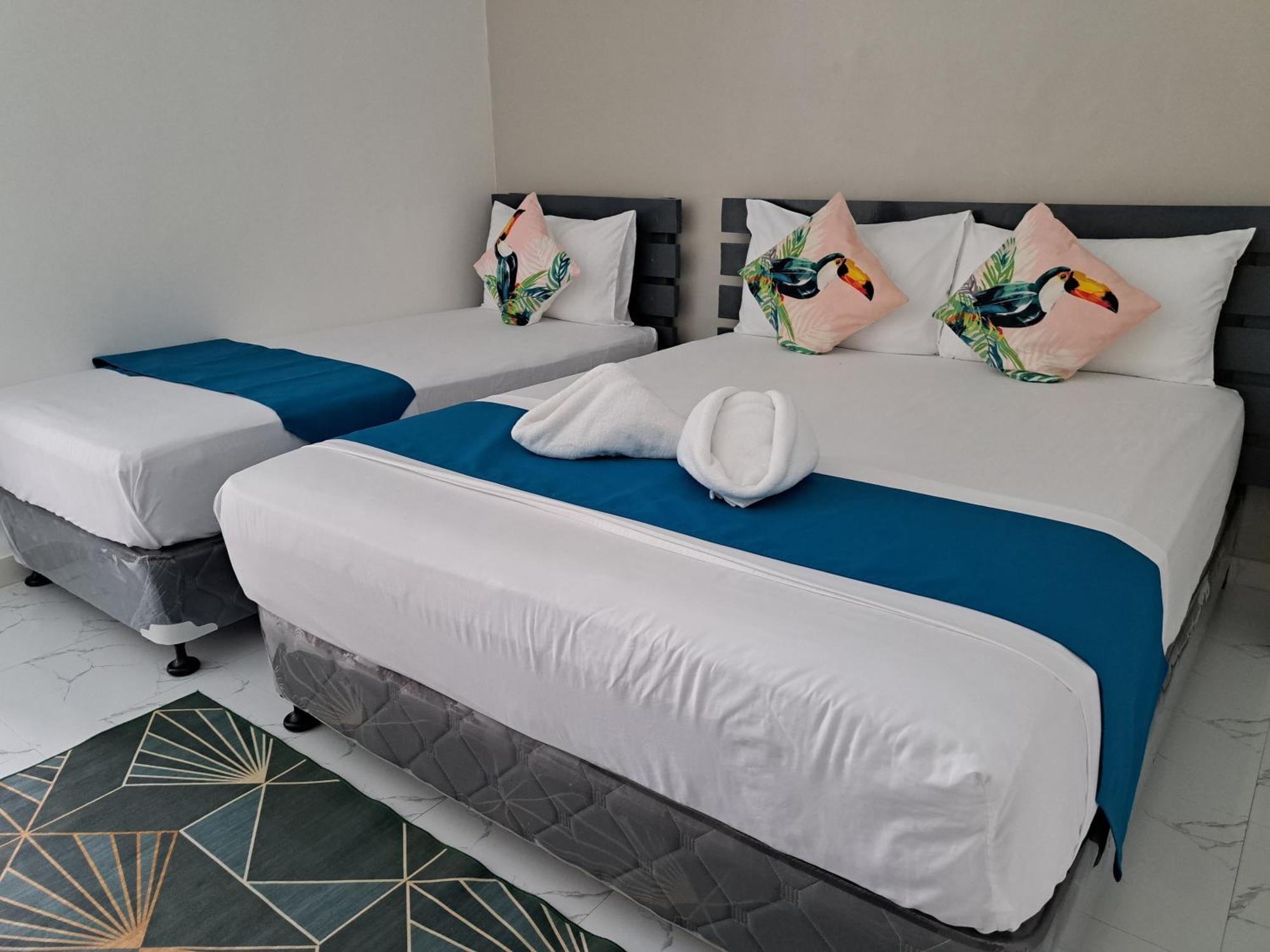 Selectum Mangrove Resort Панглао Экстерьер фото