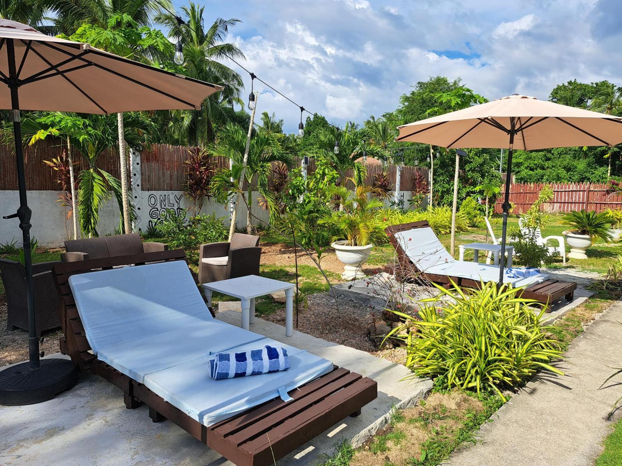Selectum Mangrove Resort Панглао Экстерьер фото
