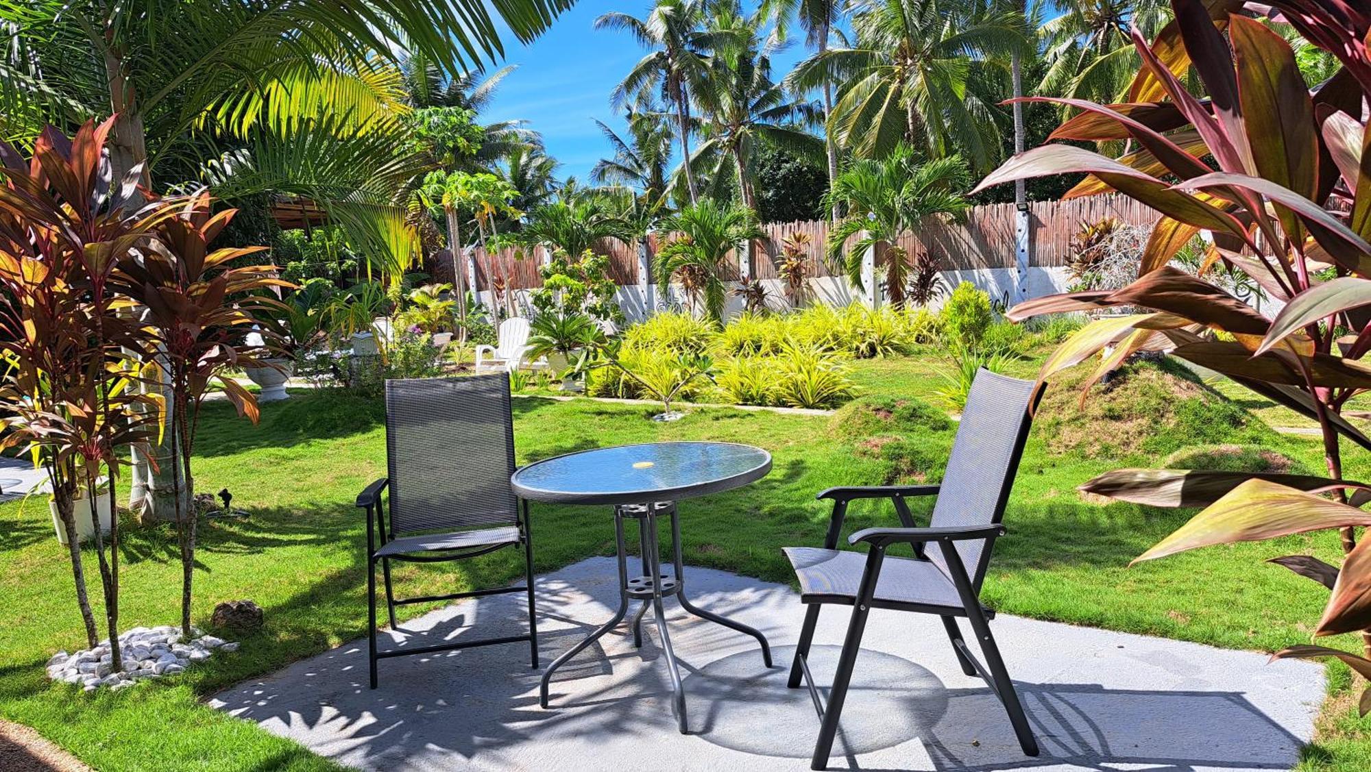 Selectum Mangrove Resort Панглао Экстерьер фото