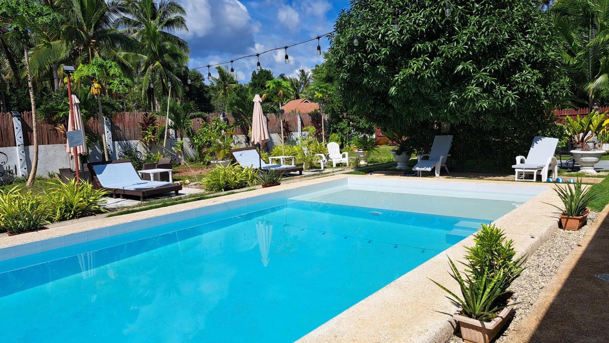 Selectum Mangrove Resort Панглао Экстерьер фото
