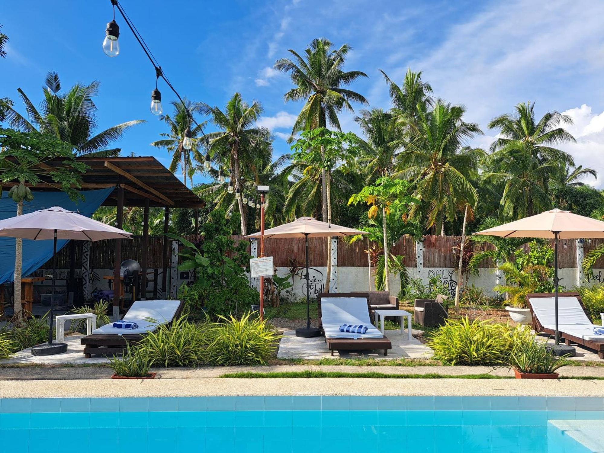 Selectum Mangrove Resort Панглао Экстерьер фото