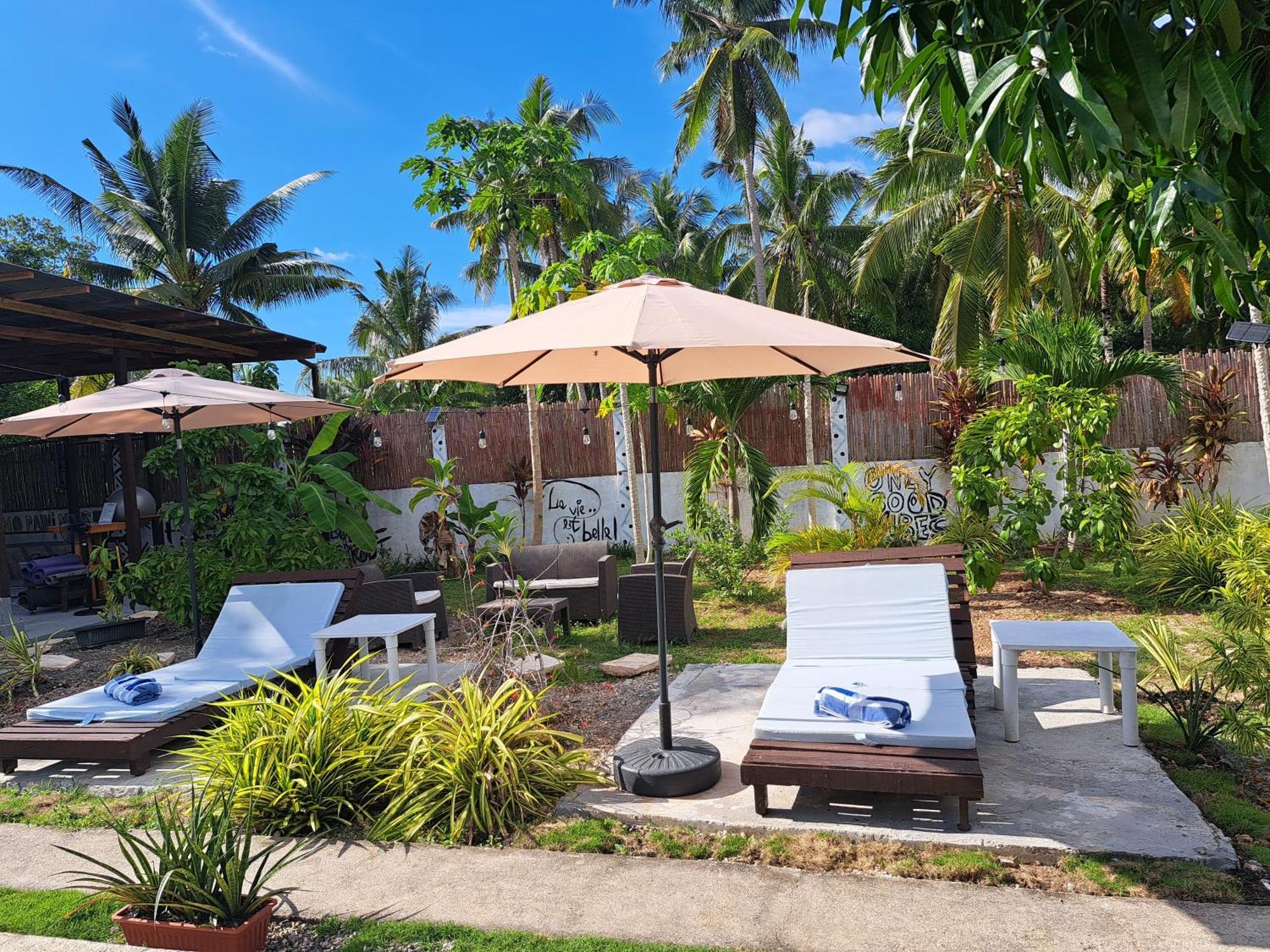 Selectum Mangrove Resort Панглао Экстерьер фото
