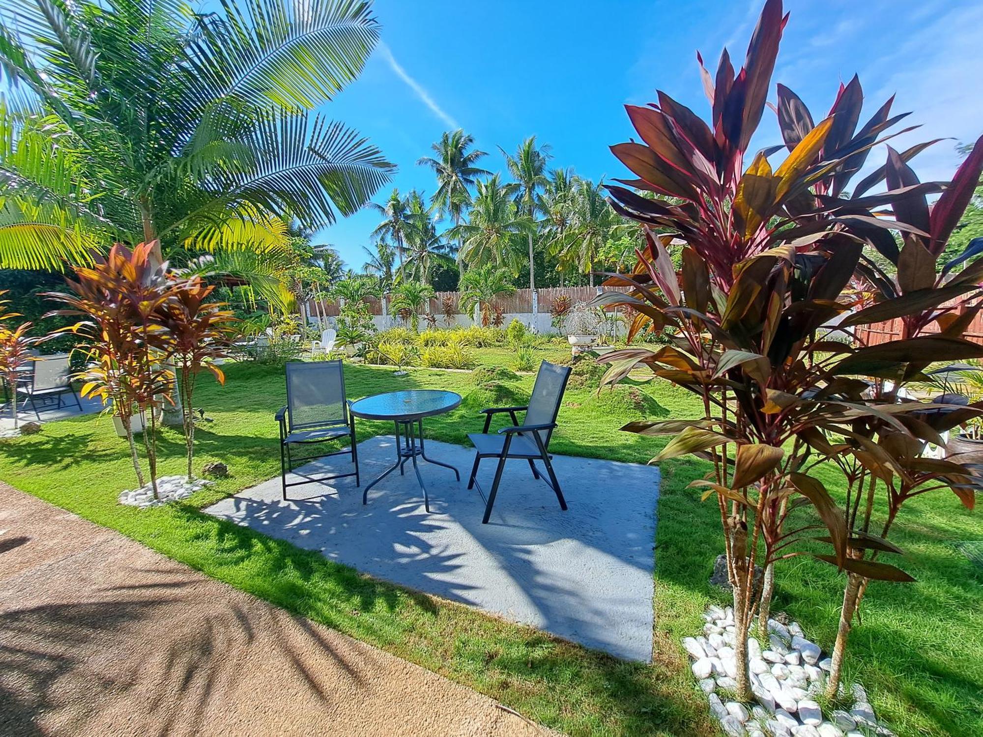 Selectum Mangrove Resort Панглао Экстерьер фото