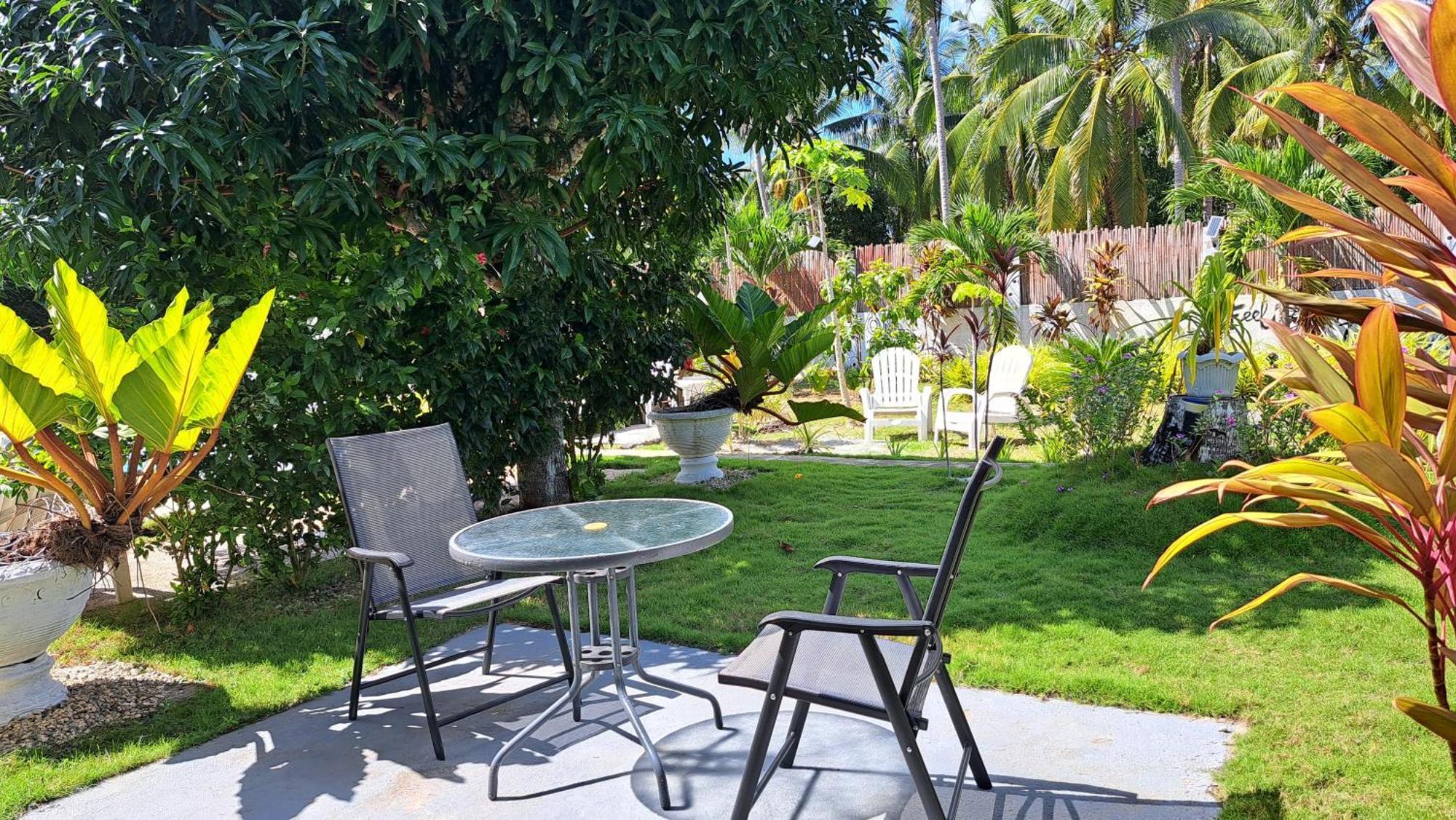 Selectum Mangrove Resort Панглао Экстерьер фото