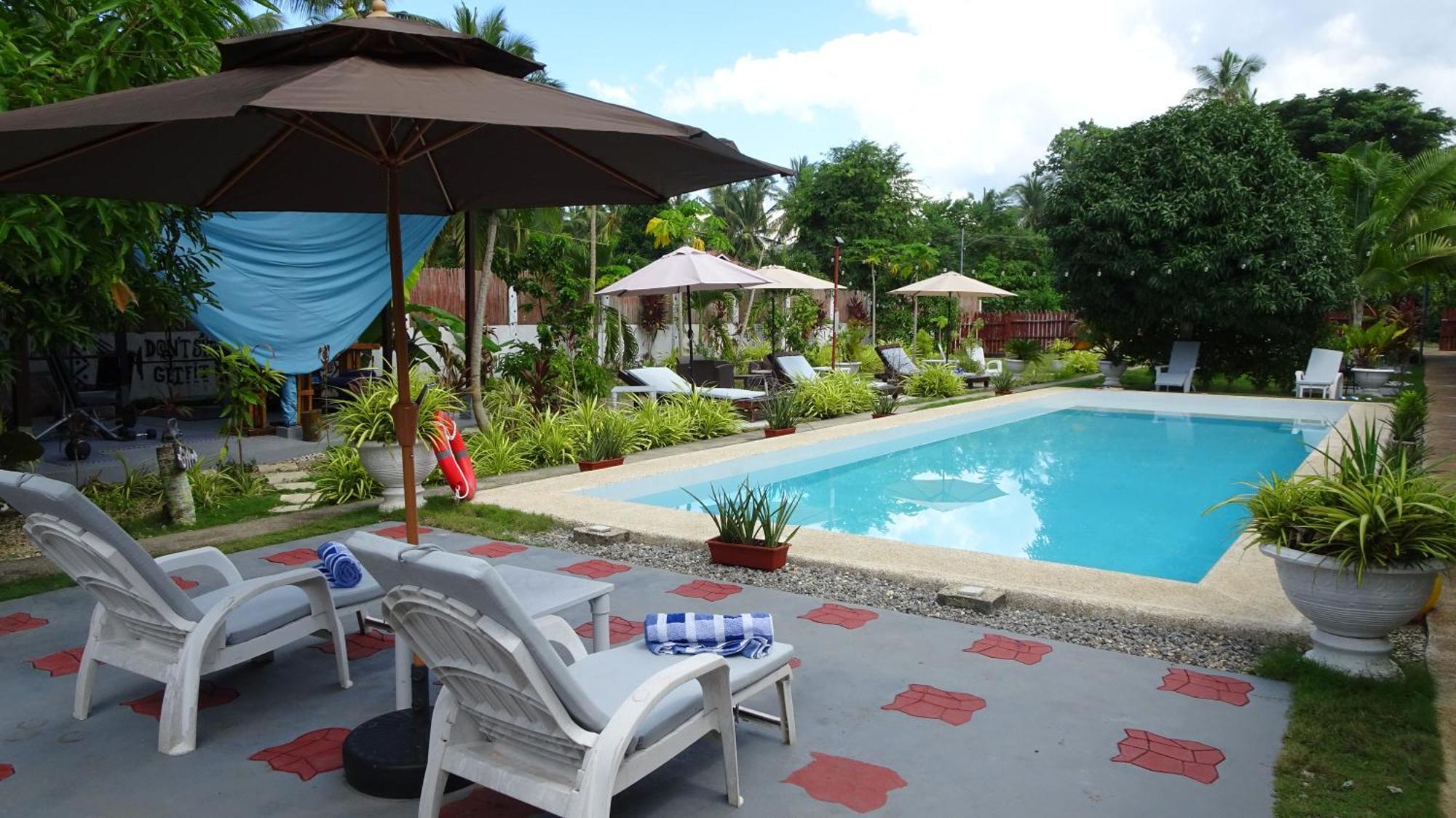 Selectum Mangrove Resort Панглао Экстерьер фото