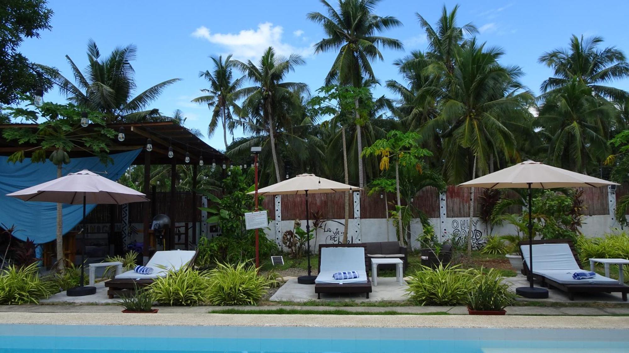 Selectum Mangrove Resort Панглао Экстерьер фото