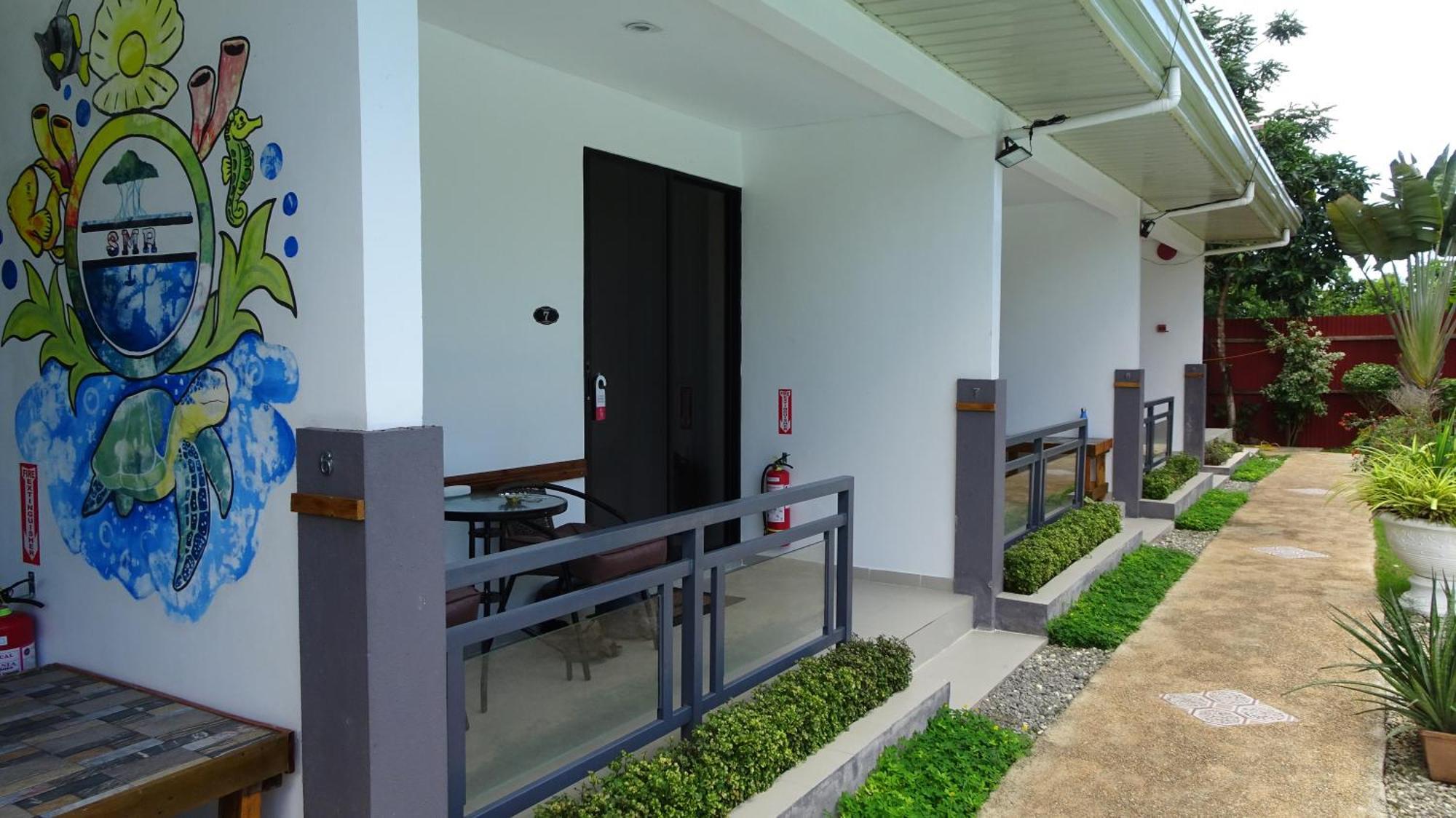 Selectum Mangrove Resort Панглао Экстерьер фото