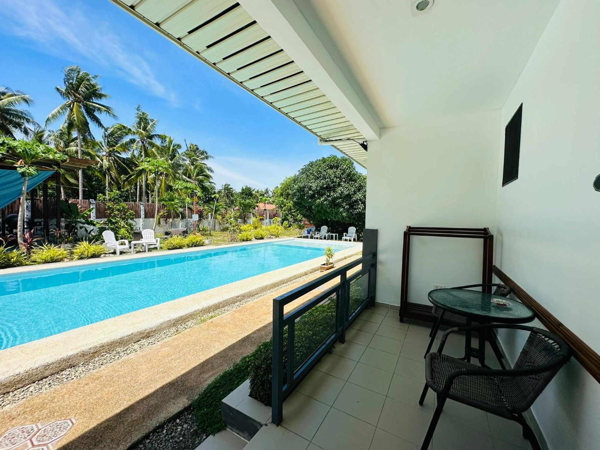 Selectum Mangrove Resort Панглао Экстерьер фото