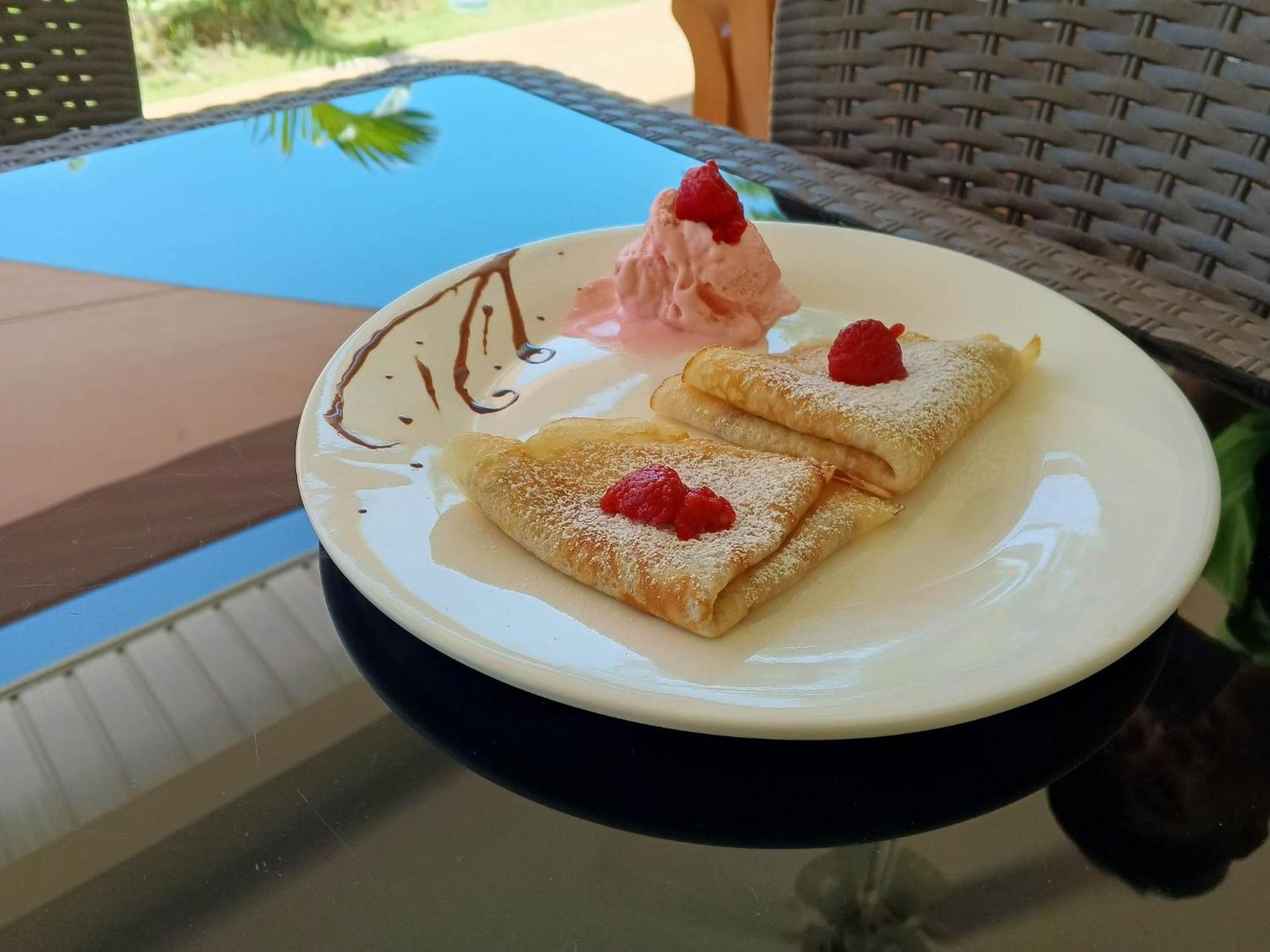 Selectum Mangrove Resort Панглао Экстерьер фото