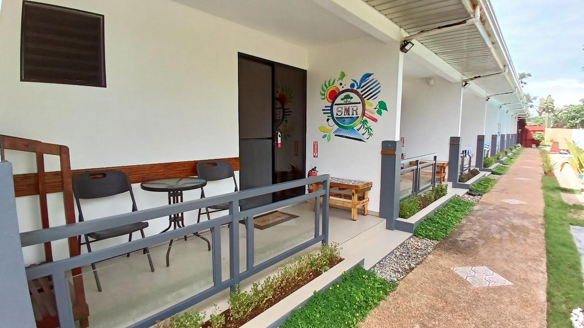 Selectum Mangrove Resort Панглао Экстерьер фото