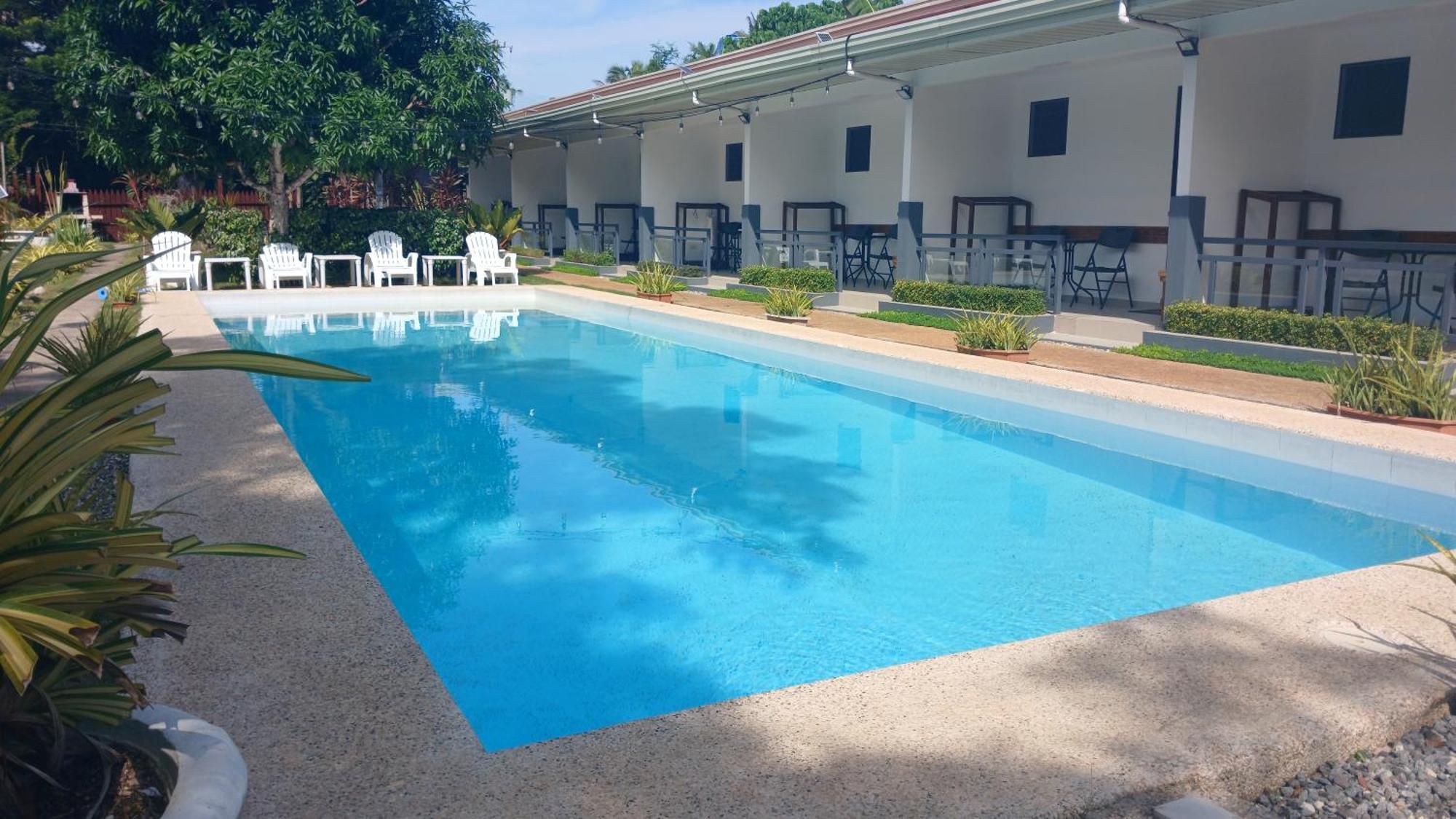 Selectum Mangrove Resort Панглао Экстерьер фото