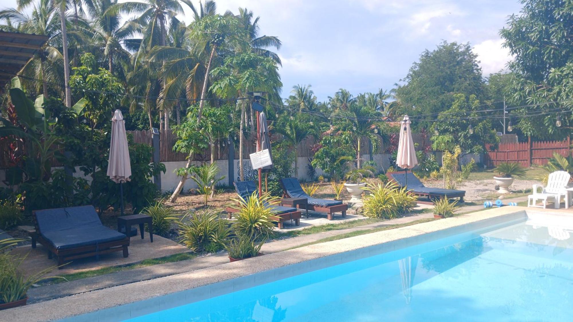 Selectum Mangrove Resort Панглао Экстерьер фото