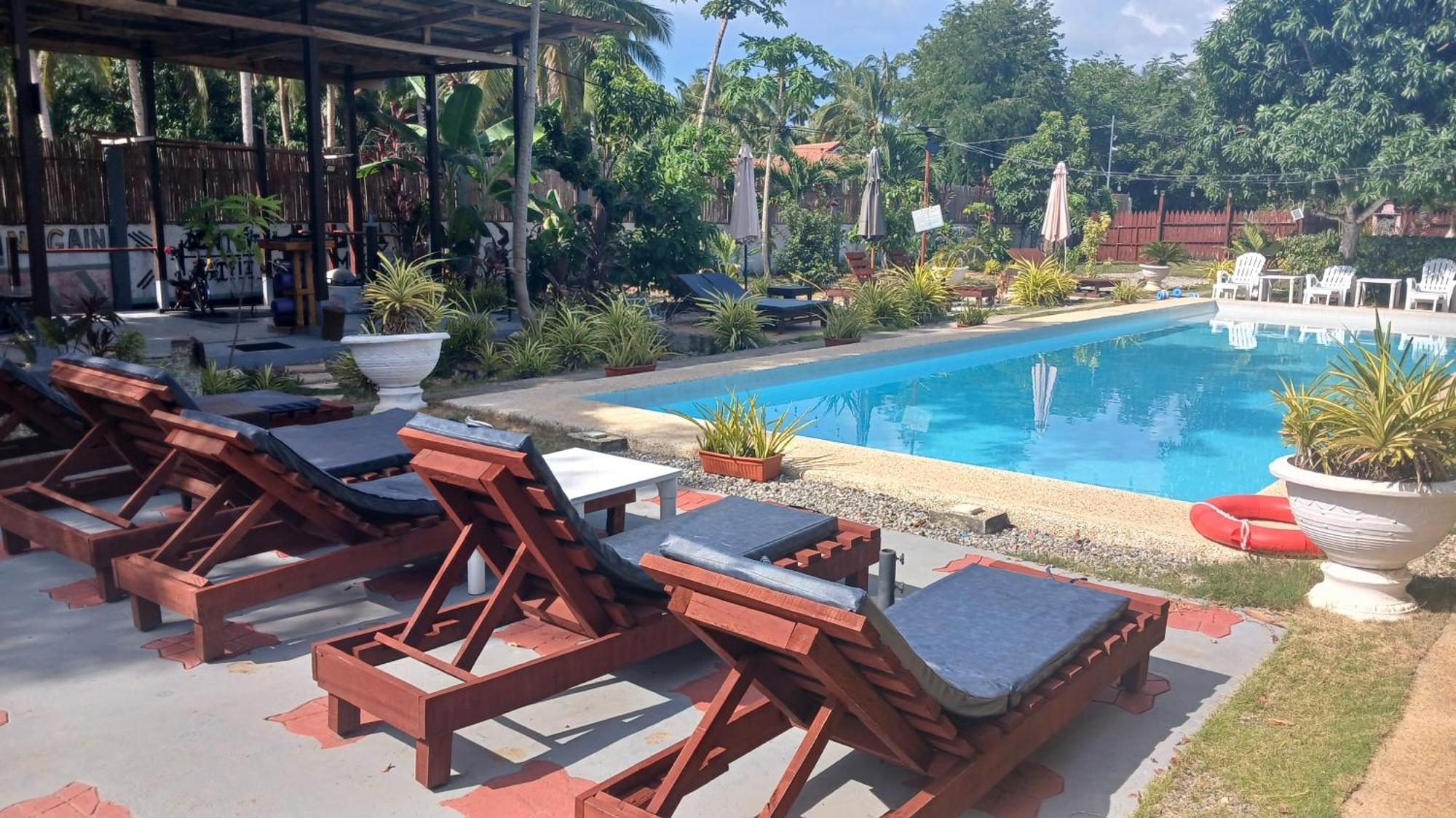 Selectum Mangrove Resort Панглао Экстерьер фото