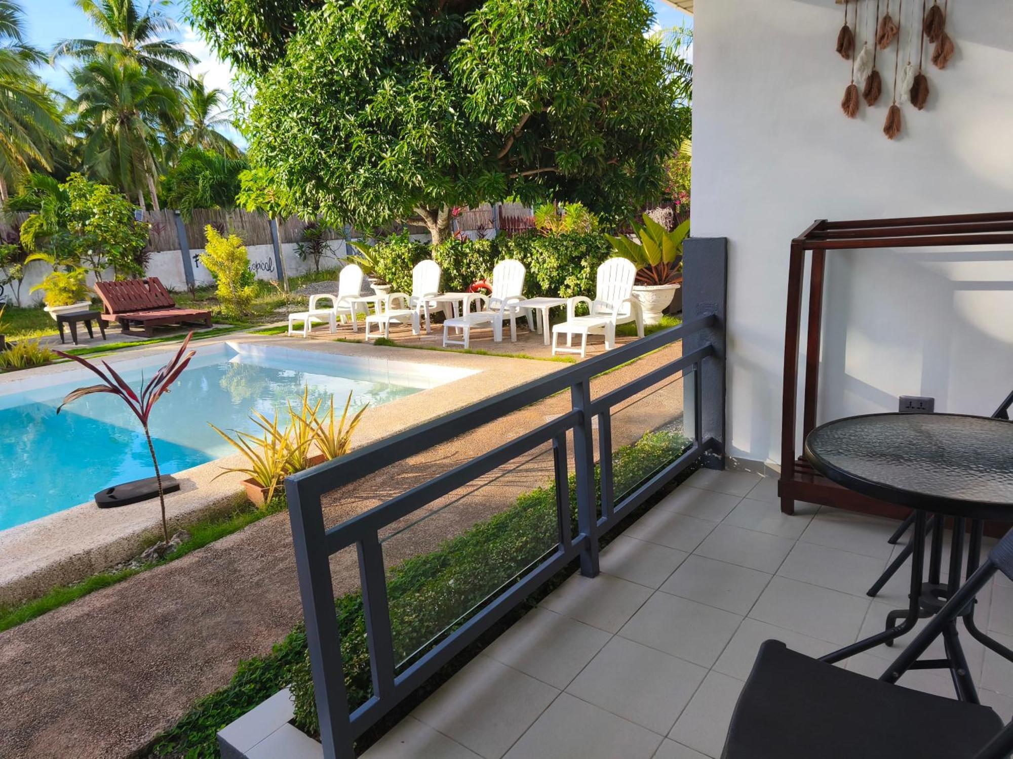 Selectum Mangrove Resort Панглао Экстерьер фото