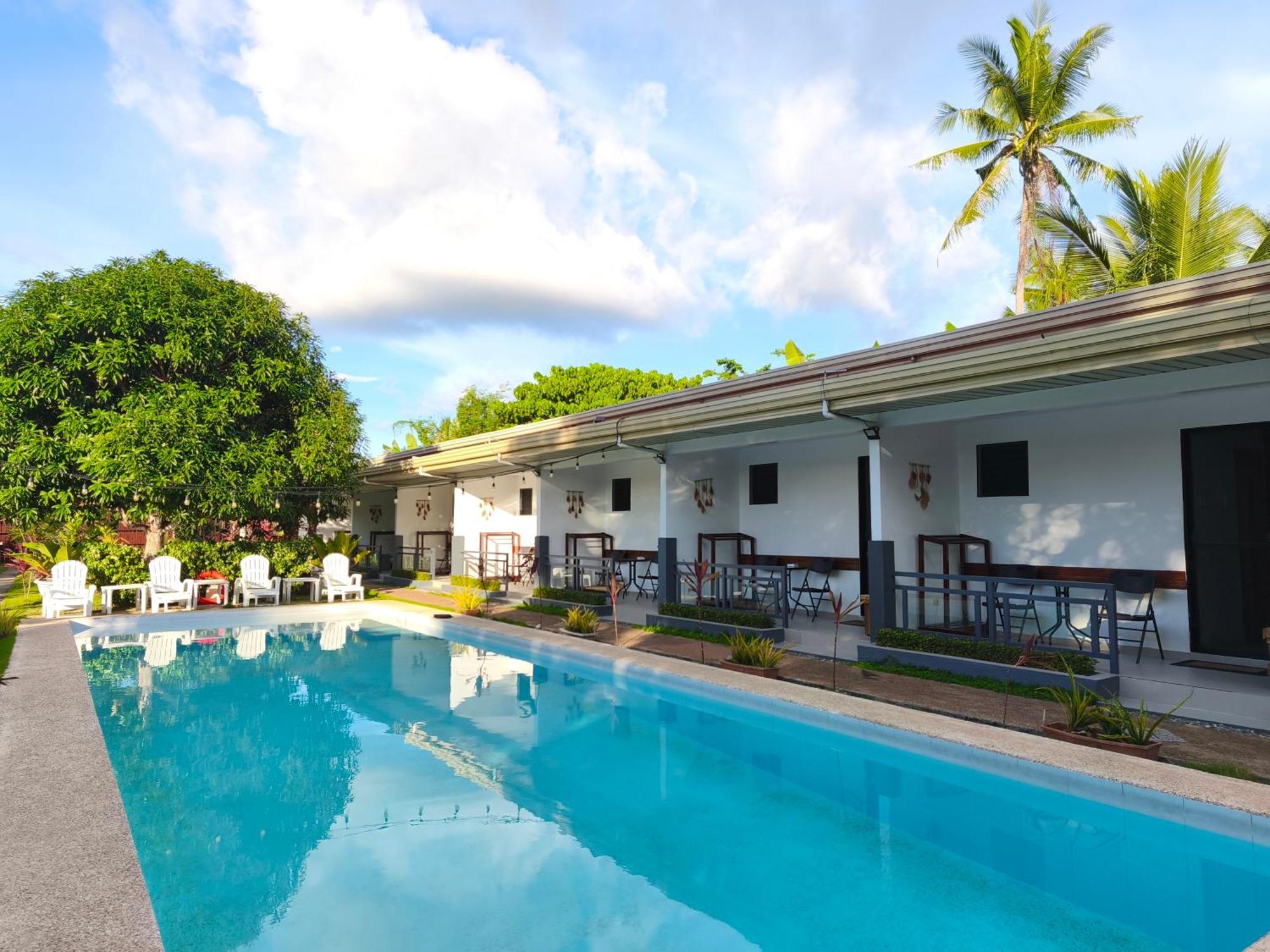 Selectum Mangrove Resort Панглао Экстерьер фото