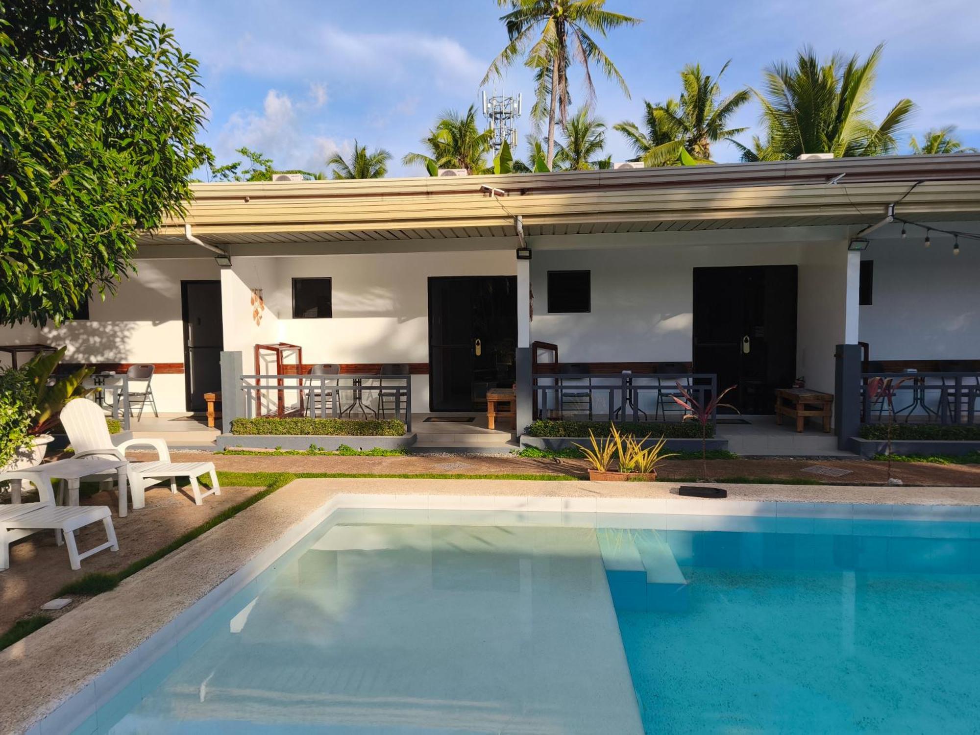 Selectum Mangrove Resort Панглао Экстерьер фото
