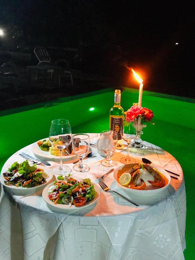 Selectum Mangrove Resort Панглао Экстерьер фото